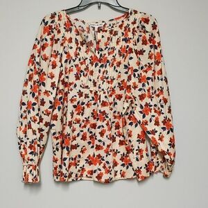 COPY - NWT Elizabeth and James Blouse
